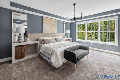 Tiny photo for 9415 Angels Share Drive, New Kent, VA 23141 (MLS # 2527314)