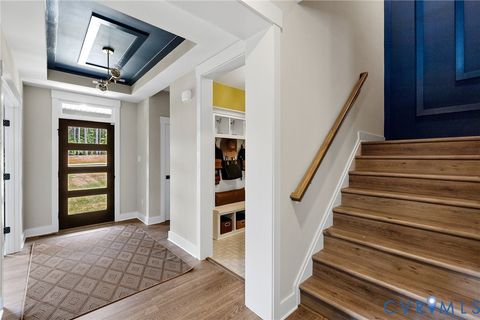 Tiny photo for 9415 Angels Share Drive, New Kent, VA 23141 (MLS # 2527314)