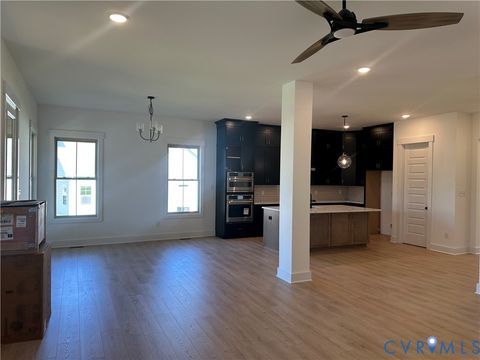 Tiny photo for 9415 Angels Share Drive, New Kent, VA 23141 (MLS # 2527314)