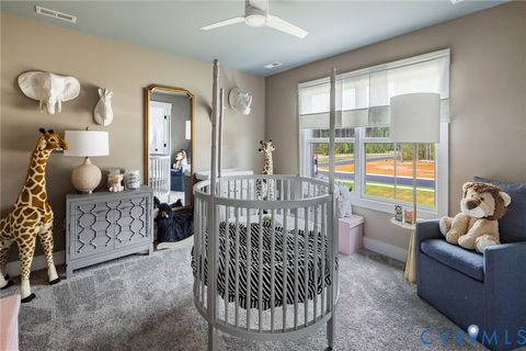 Tiny photo for 9415 Angels Share Drive, New Kent, VA 23141 (MLS # 2527314)