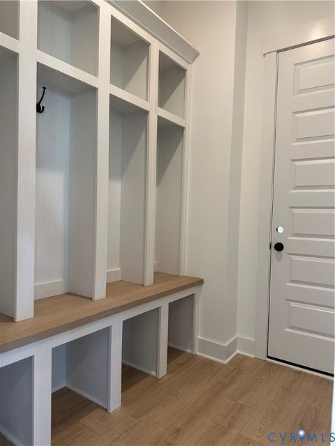 Tiny photo for 9415 Angels Share Drive, New Kent, VA 23141 (MLS # 2527314)