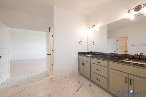 Tiny photo for 9514 Angels Share Drive, New Kent, VA 23141 (MLS # 2527314)