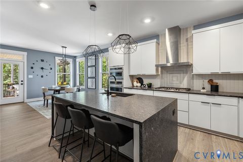 Tiny photo for 9415 Angels Share Drive, New Kent, VA 23141 (MLS # 2527314)