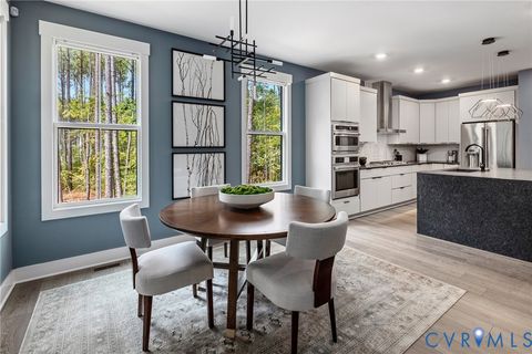 Tiny photo for 9415 Angels Share Drive, New Kent, VA 23141 (MLS # 2527314)