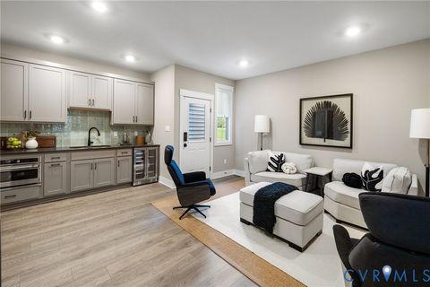 Tiny photo for 9415 Angels Share Drive, New Kent, VA 23141 (MLS # 2527314)