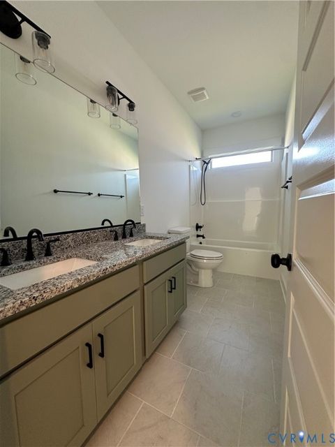 Tiny photo for 9415 Angels Share Drive, New Kent, VA 23141 (MLS # 2527314)