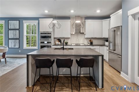 Tiny photo for 9415 Angels Share Drive, New Kent, VA 23141 (MLS # 2527314)