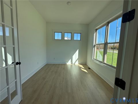 Tiny photo for 9415 Angels Share Drive, New Kent, VA 23141 (MLS # 2527314)