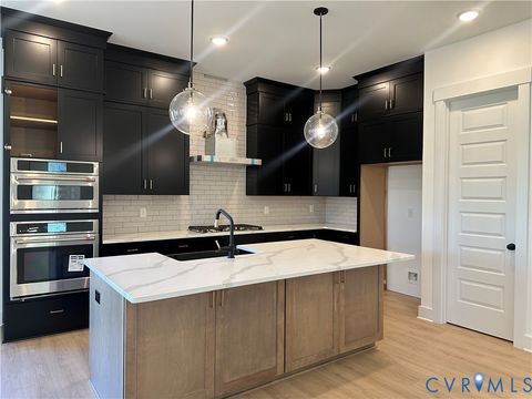 Tiny photo for 9415 Angels Share Drive, New Kent, VA 23141 (MLS # 2527314)