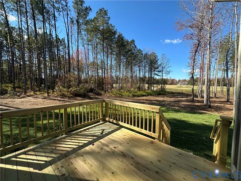 Tiny photo for 9415 Angels Share Drive, New Kent, VA 23141 (MLS # 2527314)