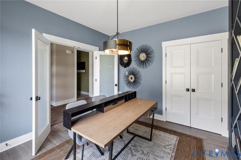 Tiny photo for 9415 Angels Share Drive, New Kent, VA 23141 (MLS # 2527314)