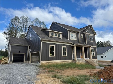 Tiny photo for 9415 Angels Share Drive, New Kent, VA 23141 (MLS # 2527314)