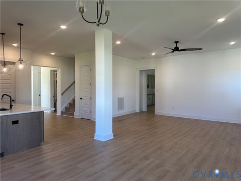 Tiny photo for 9415 Angels Share Drive, New Kent, VA 23141 (MLS # 2527314)