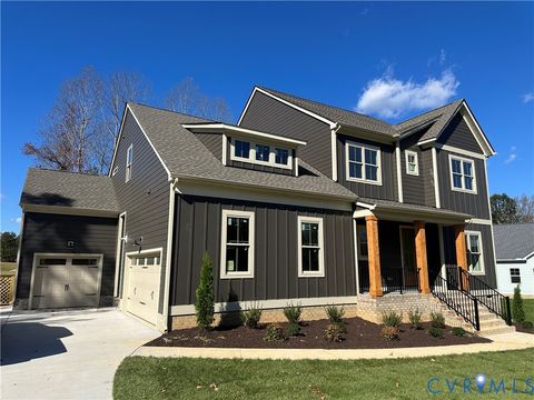 Tiny photo for 9415 Angels Share Drive, New Kent, VA 23141 (MLS # 2527314)