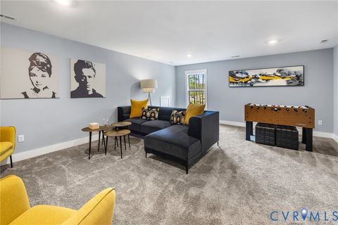Tiny photo for 9415 Angels Share Drive, New Kent, VA 23141 (MLS # 2527314)