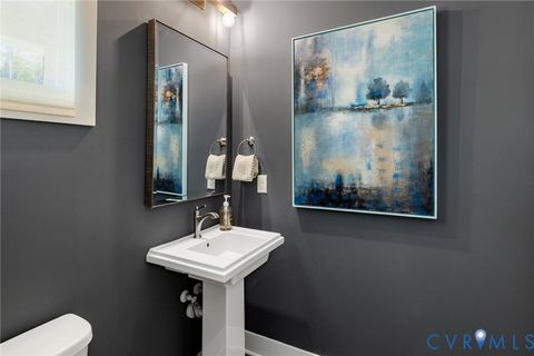 Tiny photo for 9415 Angels Share Drive, New Kent, VA 23141 (MLS # 2527314)