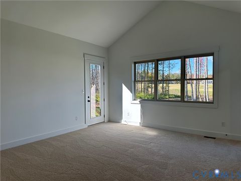 Tiny photo for 9415 Angels Share Drive, New Kent, VA 23141 (MLS # 2527314)