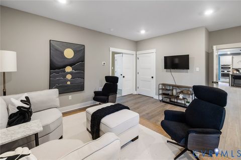 Tiny photo for 9415 Angels Share Drive, New Kent, VA 23141 (MLS # 2527314)