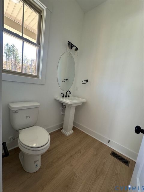 Tiny photo for 9415 Angels Share Drive, New Kent, VA 23141 (MLS # 2527314)