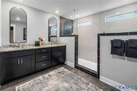 Tiny photo for 9415 Angels Share Drive, New Kent, VA 23141 (MLS # 2527314)