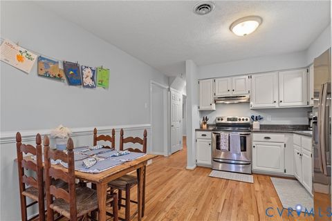 Tiny photo for 8303 Rolando Drive, Henrico, VA 23229 (MLS # 2606707)