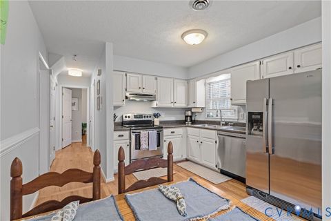 Tiny photo for 8303 Rolando Drive, Henrico, VA 23229 (MLS # 2606707)