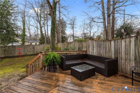 Tiny photo for 8303 Rolando Drive, Henrico, VA 23229 (MLS # 2606707)