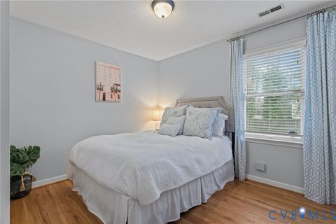 Tiny photo for 8303 Rolando Drive, Henrico, VA 23229 (MLS # 2606707)