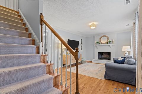 Tiny photo for 8303 Rolando Drive, Henrico, VA 23229 (MLS # 2606707)