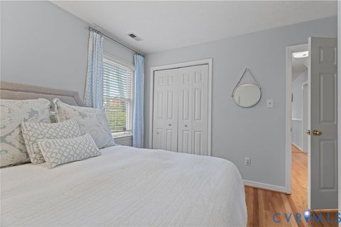 Tiny photo for 8303 Rolando Drive, Henrico, VA 23229 (MLS # 2606707)