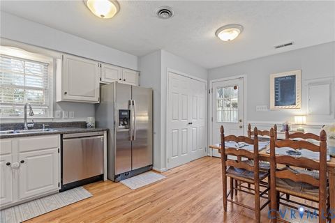 Tiny photo for 8303 Rolando Drive, Henrico, VA 23229 (MLS # 2606707)