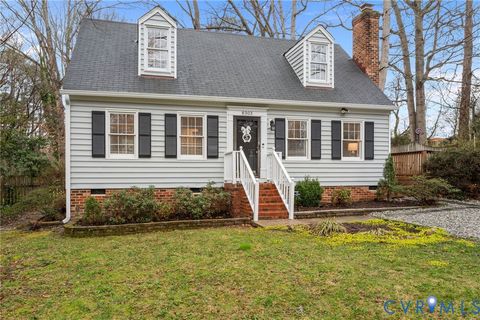 Tiny photo for 8303 Rolando Drive, Henrico, VA 23229 (MLS # 2606707)