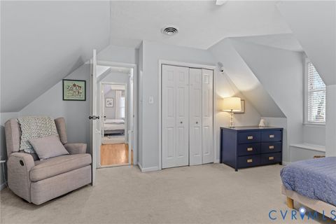 Tiny photo for 8303 Rolando Drive, Henrico, VA 23229 (MLS # 2606707)