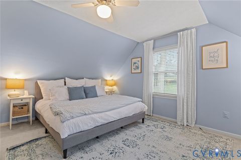 Tiny photo for 8303 Rolando Drive, Henrico, VA 23229 (MLS # 2606707)