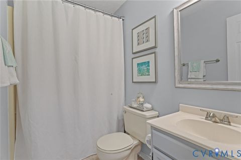 Tiny photo for 8303 Rolando Drive, Henrico, VA 23229 (MLS # 2606707)