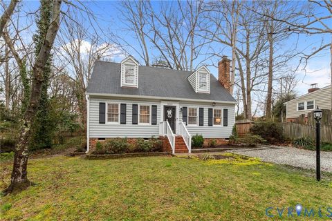 Tiny photo for 8303 Rolando Drive, Henrico, VA 23229 (MLS # 2606707)