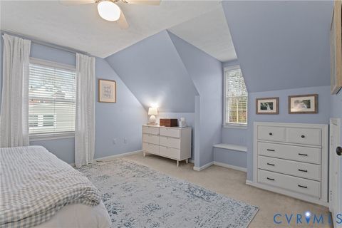 Tiny photo for 8303 Rolando Drive, Henrico, VA 23229 (MLS # 2606707)