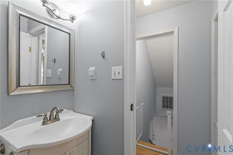 Tiny photo for 8303 Rolando Drive, Henrico, VA 23229 (MLS # 2606707)