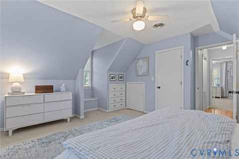 Tiny photo for 8303 Rolando Drive, Henrico, VA 23229 (MLS # 2606707)