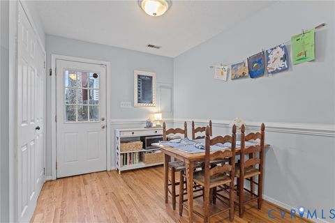 Tiny photo for 8303 Rolando Drive, Henrico, VA 23229 (MLS # 2606707)