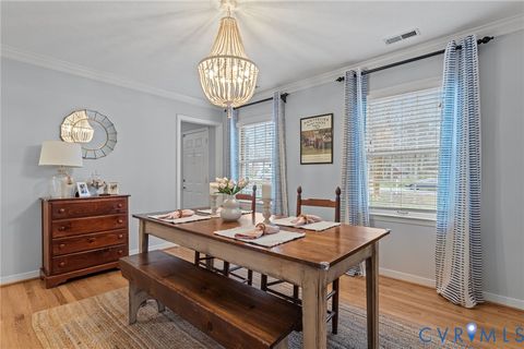 Tiny photo for 8303 Rolando Drive, Henrico, VA 23229 (MLS # 2606707)