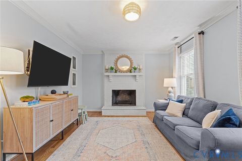 Tiny photo for 8303 Rolando Drive, Henrico, VA 23229 (MLS # 2606707)