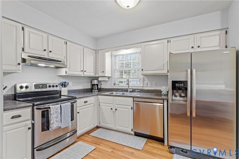 Tiny photo for 8303 Rolando Drive, Henrico, VA 23229 (MLS # 2606707)