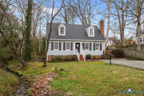 Tiny photo for 8303 Rolando Drive, Henrico, VA 23229 (MLS # 2606707)