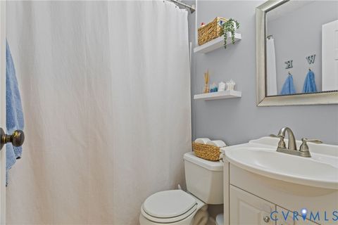 Tiny photo for 8303 Rolando Drive, Henrico, VA 23229 (MLS # 2606707)