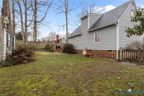 Tiny photo for 8303 Rolando Drive, Henrico, VA 23229 (MLS # 2606707)