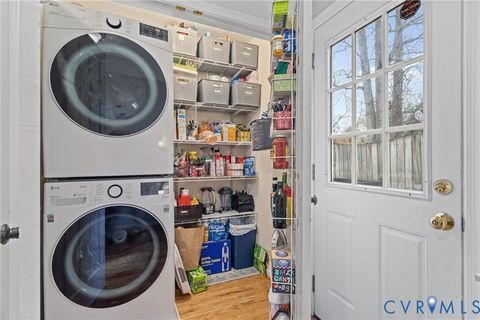 Tiny photo for 8303 Rolando Drive, Henrico, VA 23229 (MLS # 2606707)