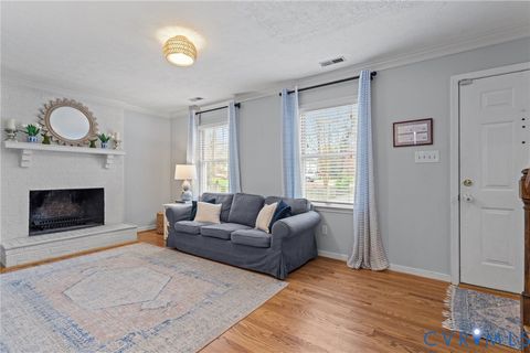 Tiny photo for 8303 Rolando Drive, Henrico, VA 23229 (MLS # 2606707)