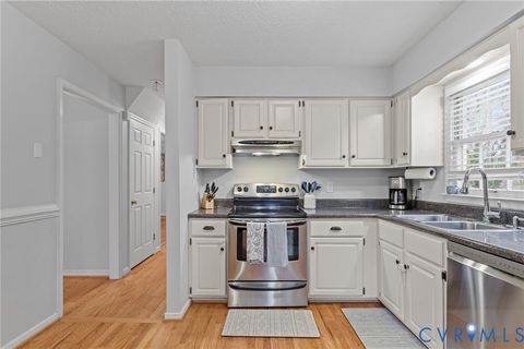 Tiny photo for 8303 Rolando Drive, Henrico, VA 23229 (MLS # 2606707)