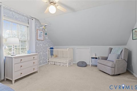 Tiny photo for 8303 Rolando Drive, Henrico, VA 23229 (MLS # 2606707)